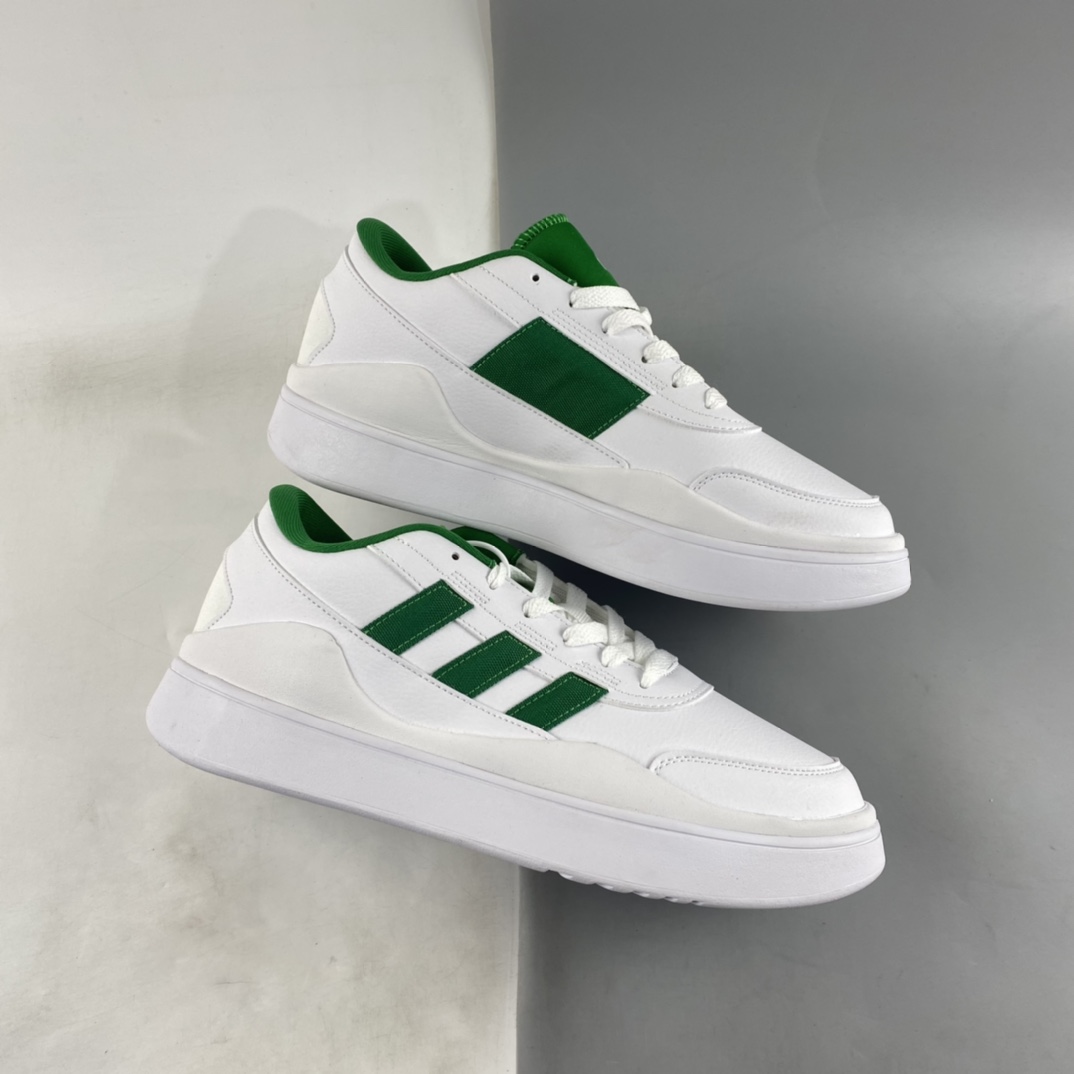 Adidas Adima Tic HM Adidas new bread casual sneakers IG7200