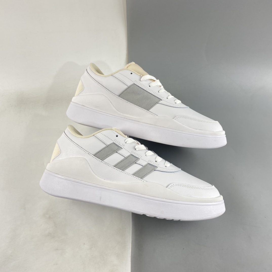 Adidas Adima Tic HM Adidas new bread casual sneakers IG7352