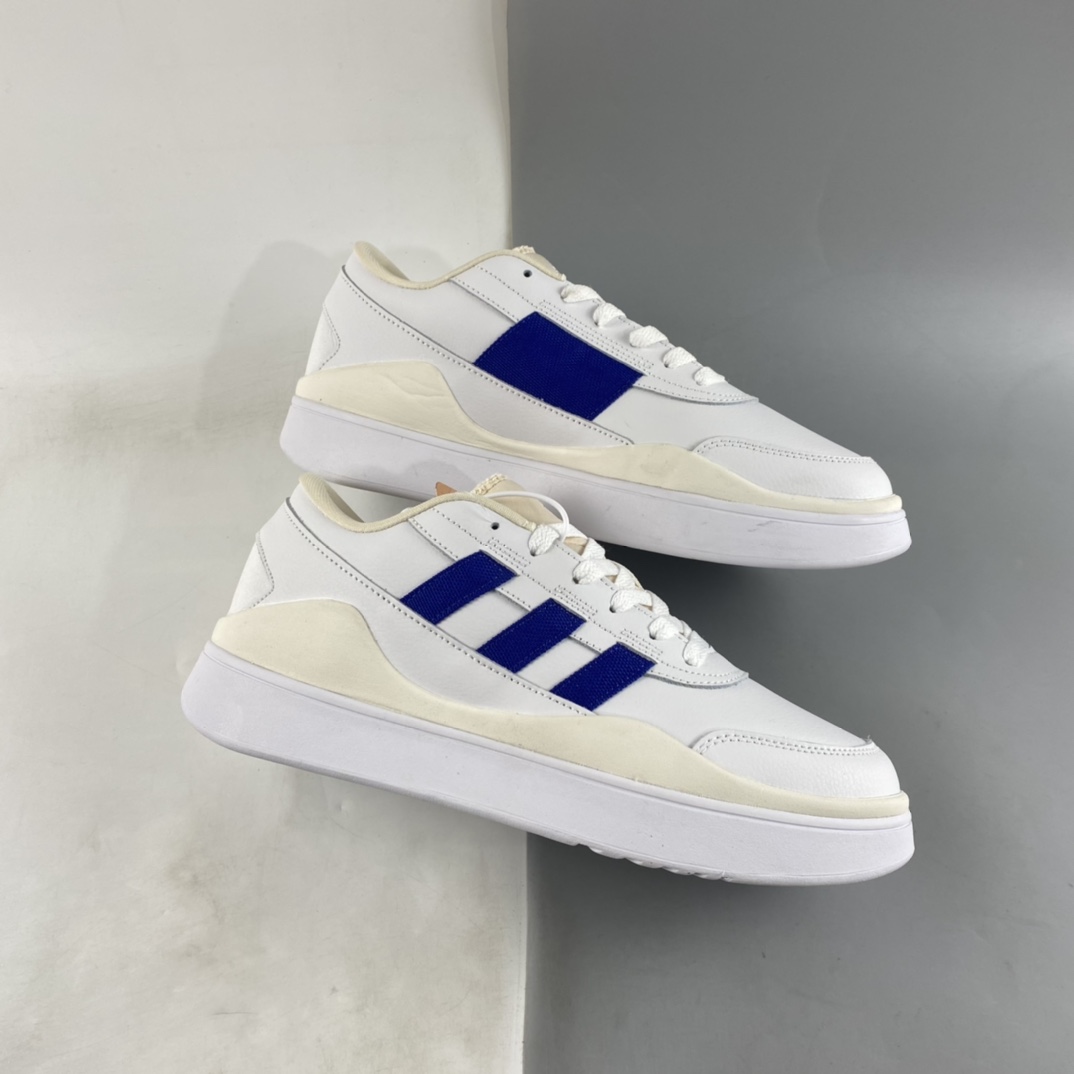 Adidas Adima Tic HM Adidas new bread casual sneakers IG7316