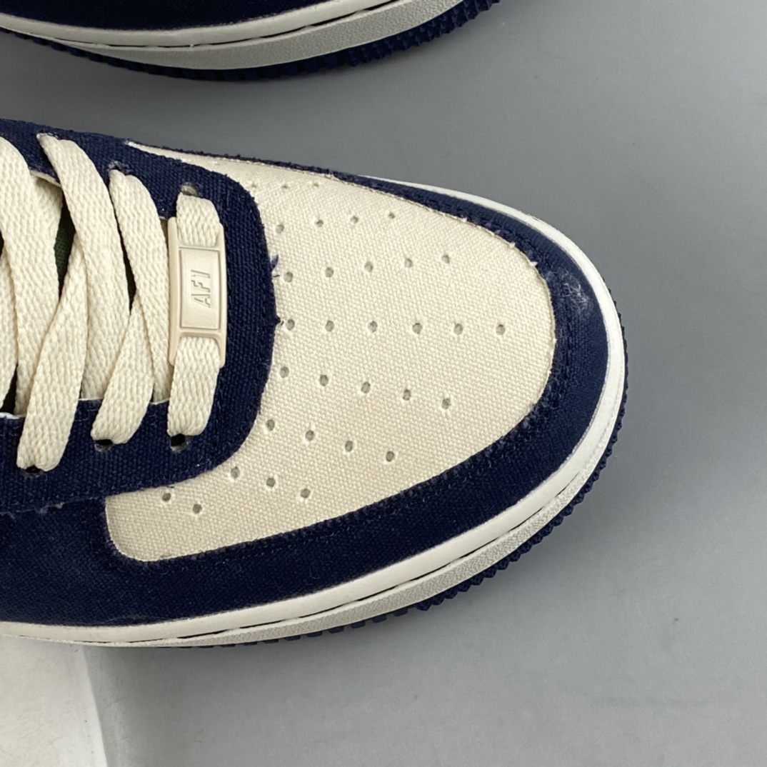 P200 Nike Air Force 1'07 Low 空军一号低帮休闲板鞋 315122-661
