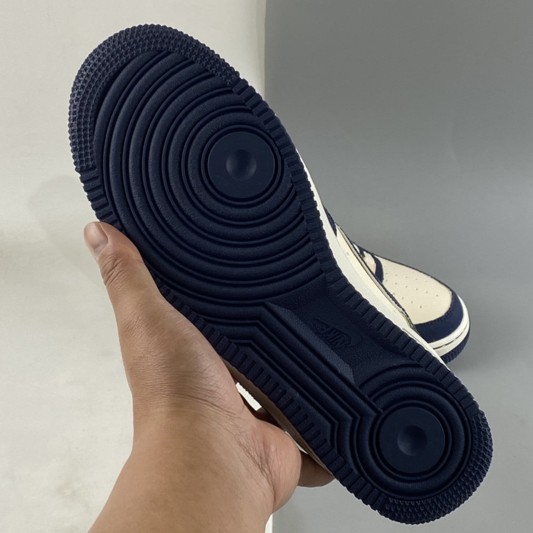 P200 Nike Air Force 1'07 Low 空军一号低帮休闲板鞋 315122-661