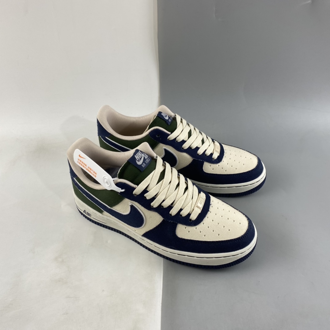 P200 Nike Air Force 1'07 Low 空军一号低帮休闲板鞋 315122-661