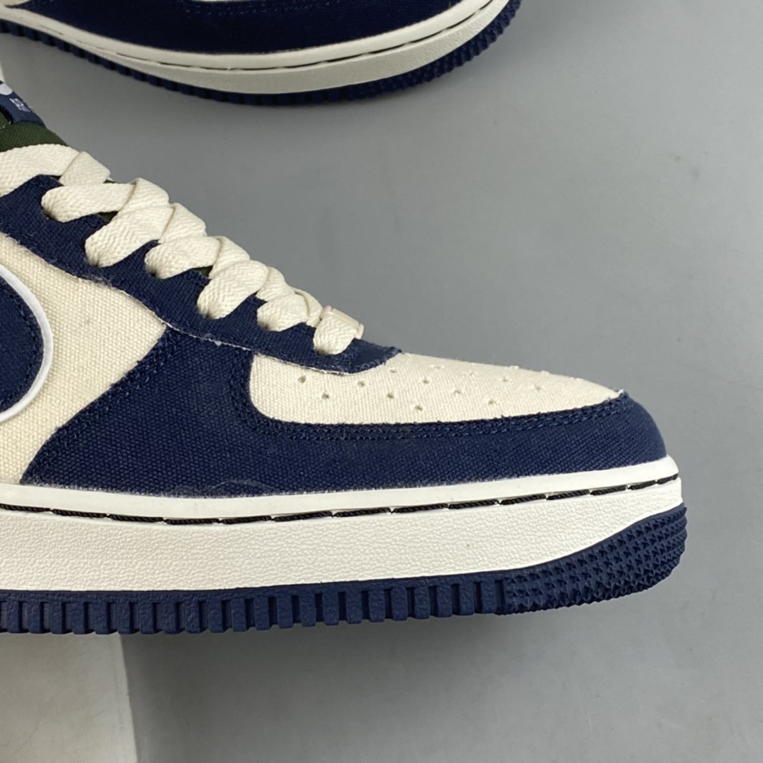 P200 Nike Air Force 1'07 Low 空军一号低帮休闲板鞋 315122-661