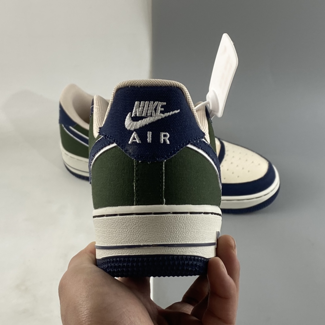 P200 Nike Air Force 1'07 Low 空军一号低帮休闲板鞋 315122-661