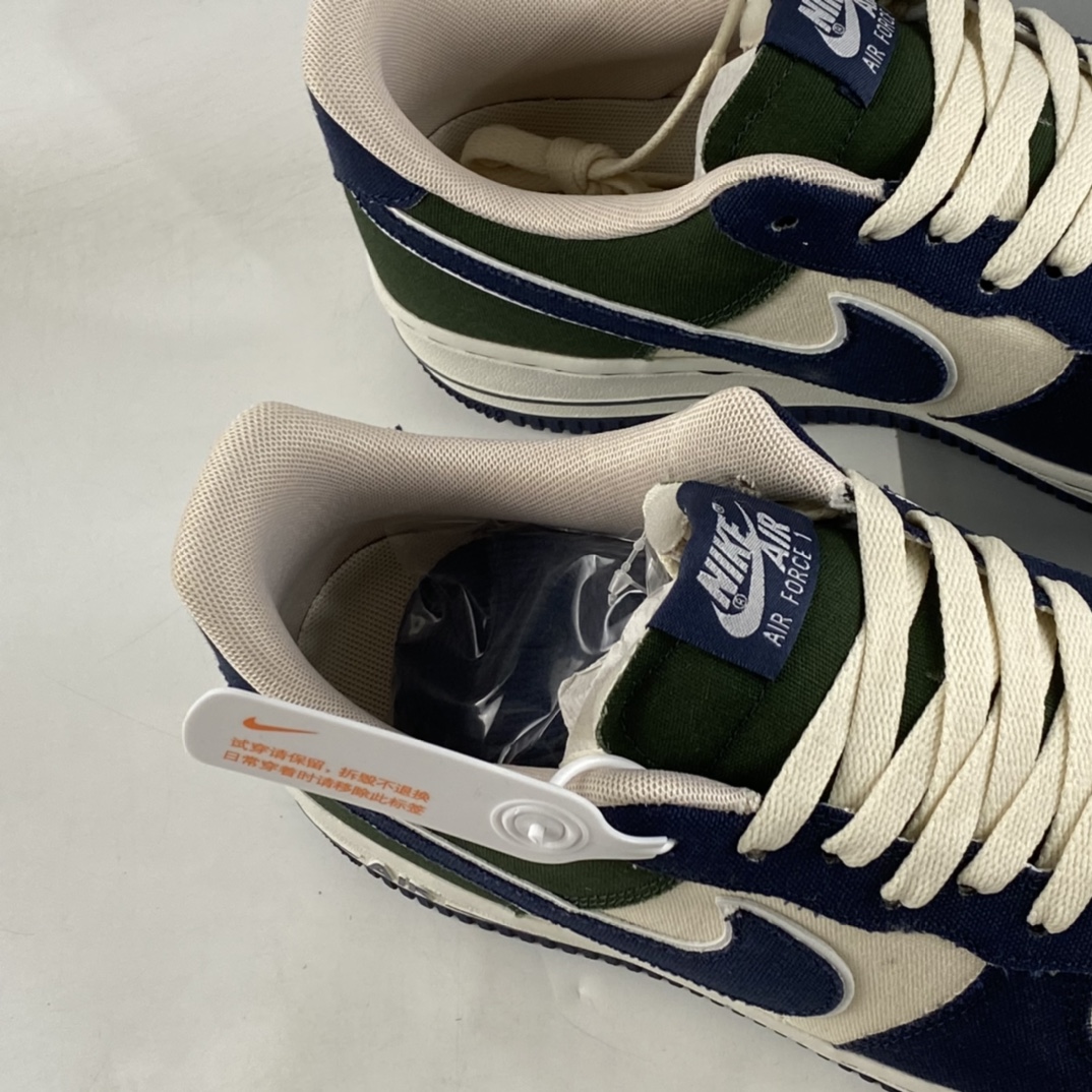 P200 Nike Air Force 1'07 Low 空军一号低帮休闲板鞋 315122-661