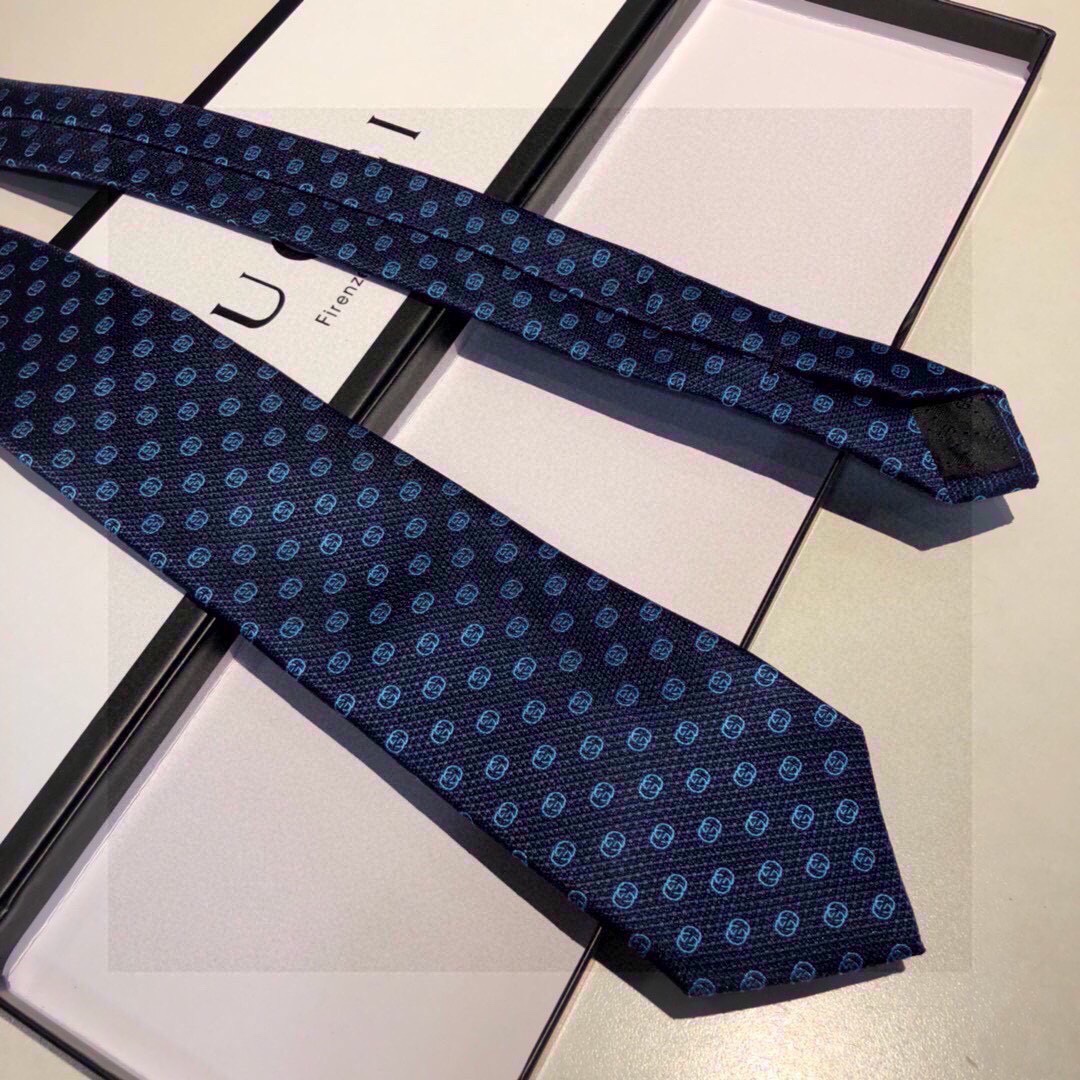 G家专柜新款男士领带稀有采用经典小G