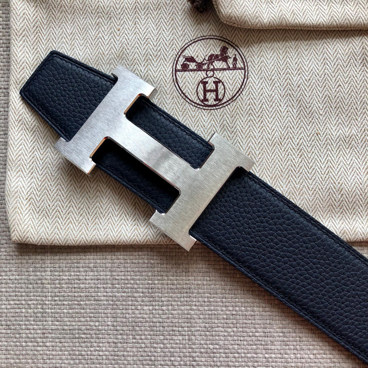 Hermes-HBELTBUCKLE