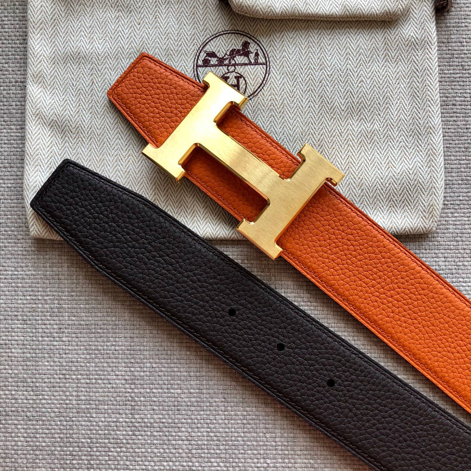 Hermes-HBELTBUCKLE