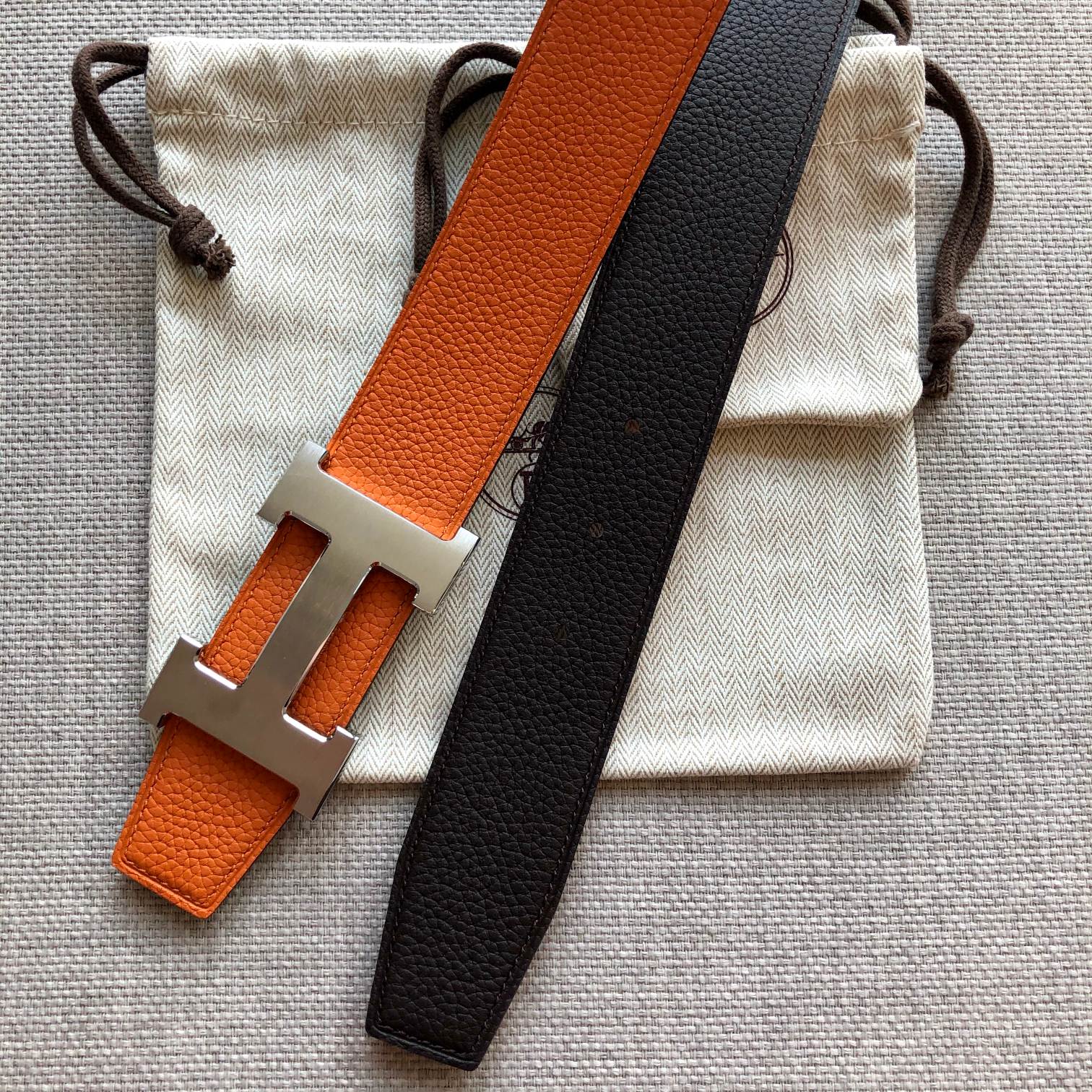 Hermes-HBELTBUCKLE