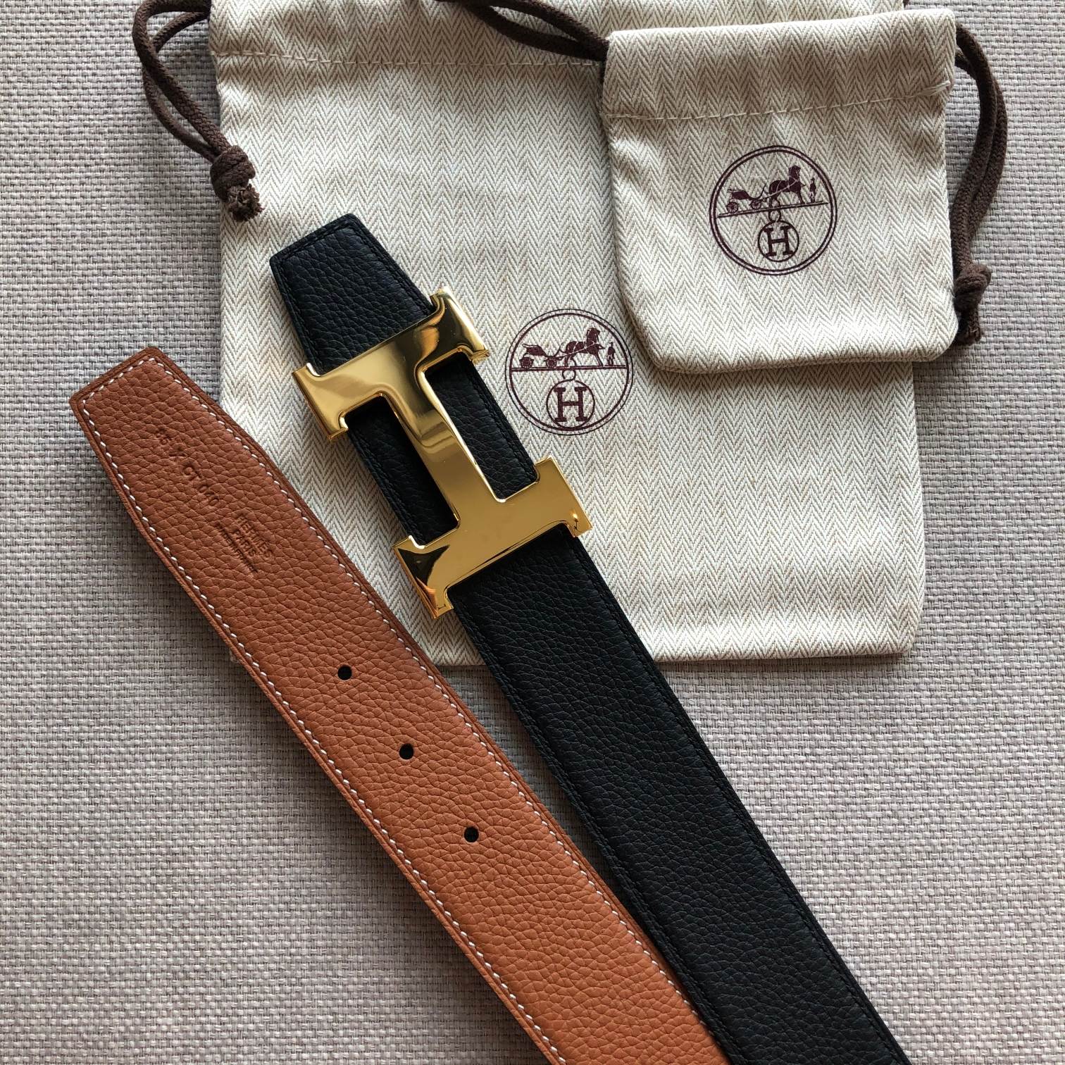 Hermes-HBELTBUCKLE