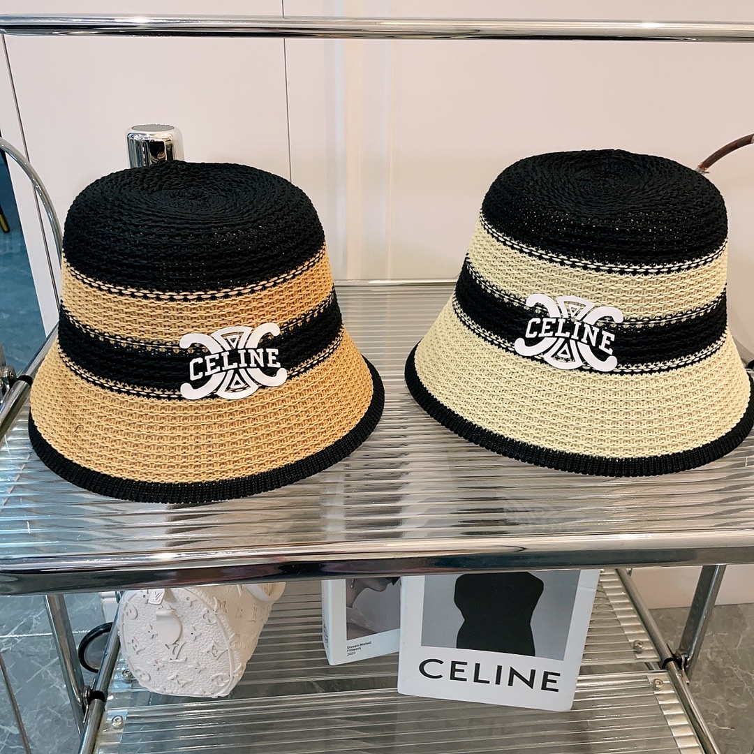 셀린느 모자 83234 Celine Cap