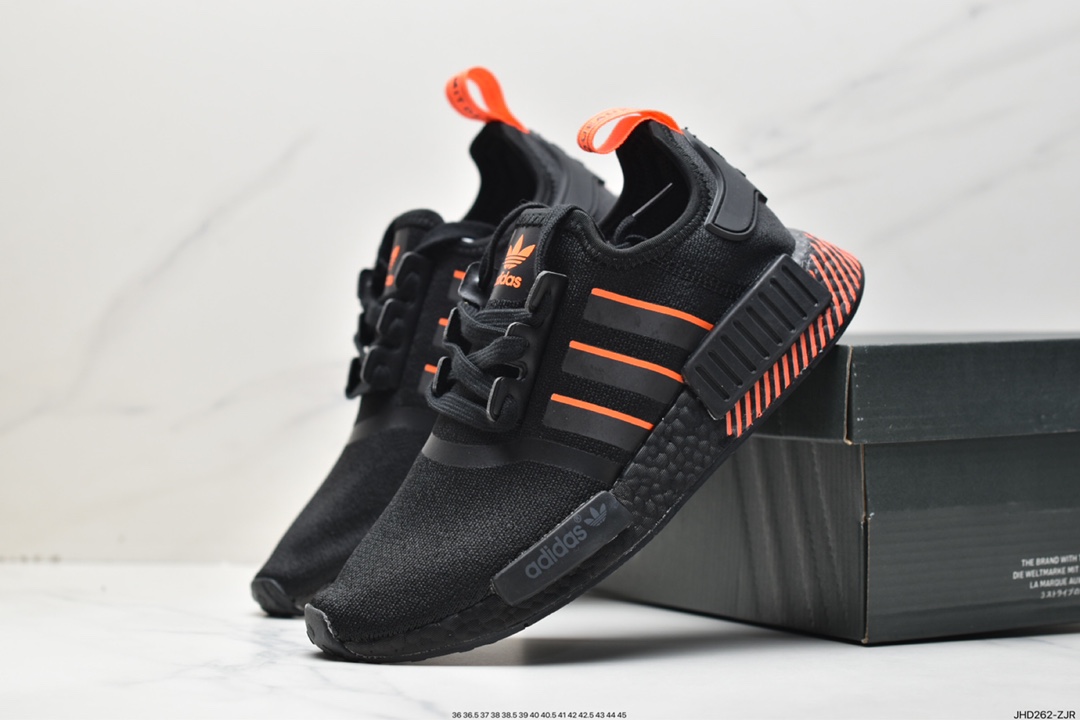 Adidas NMD_R1 Classic Series FY1452