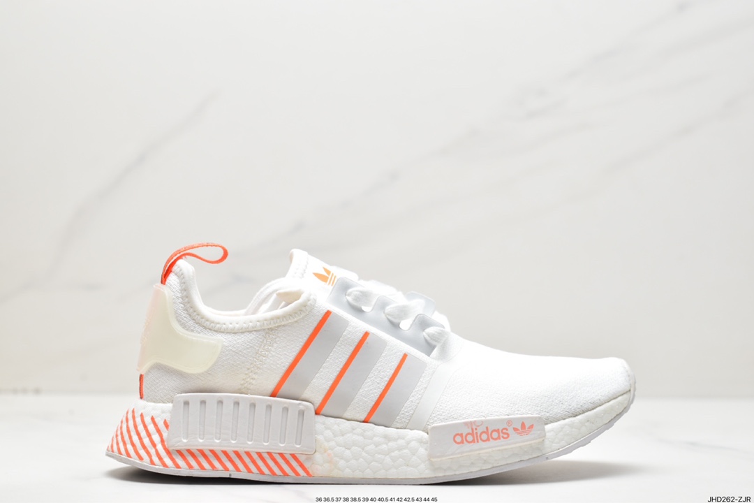 Adidas NMD_R1 Classic Series FY1452