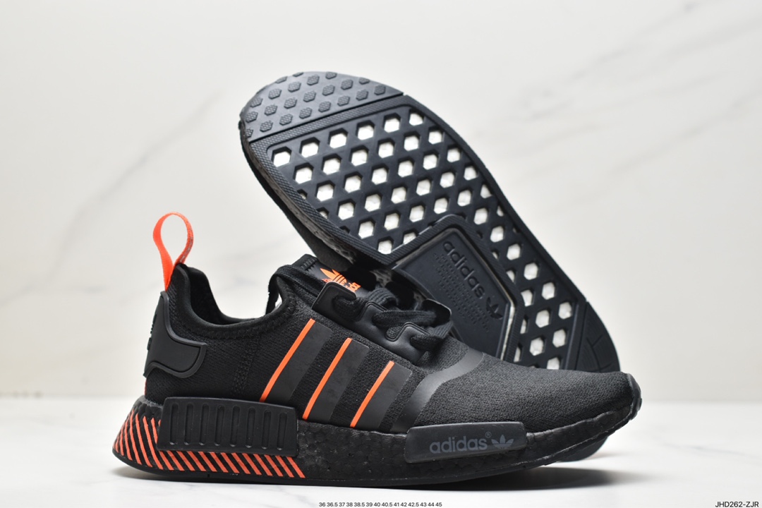 Adidas NMD_R1 Classic Series FY1452