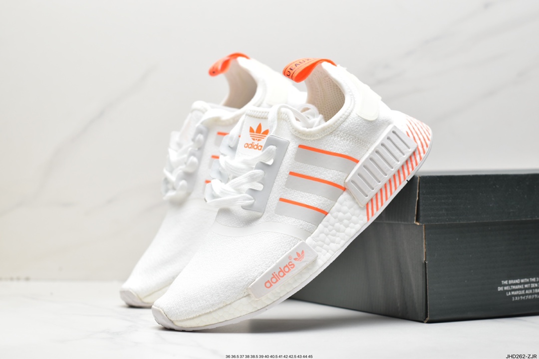 Adidas NMD_R1 Classic Series FY1452