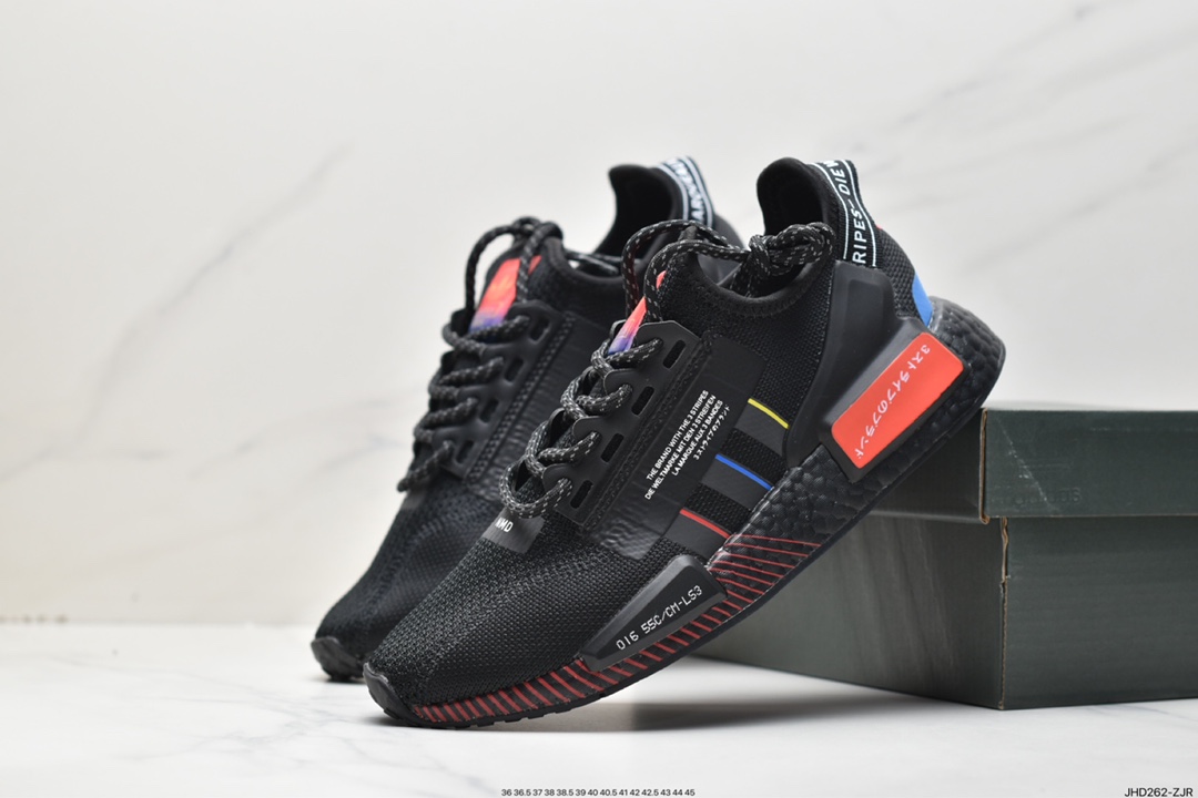 Adidas NMD_R1 Classic Series FY1452