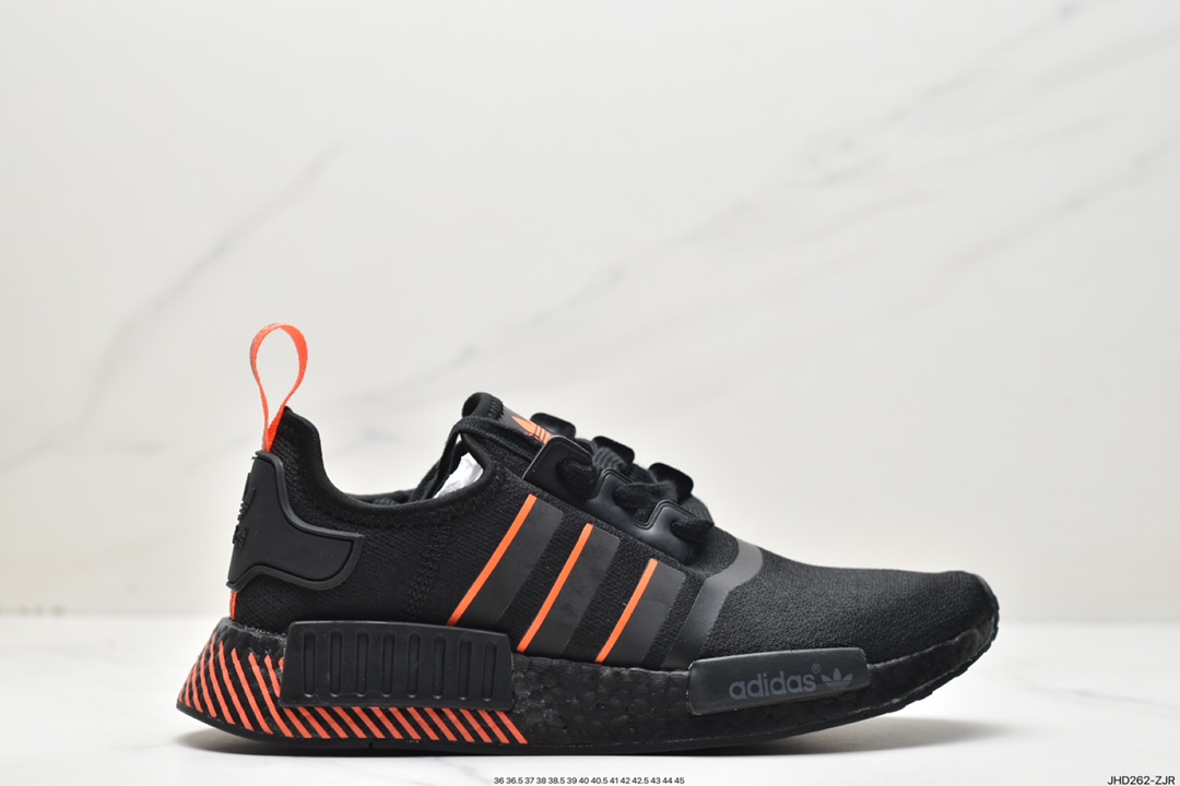 Adidas NMD_R1 Classic Series FY1452