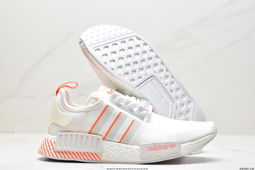 Adidas NMD_R1 Classic Series FY1452