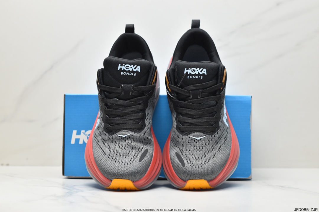 170 HOKA ONE ONE这个品牌来自于新西兰的毛利语