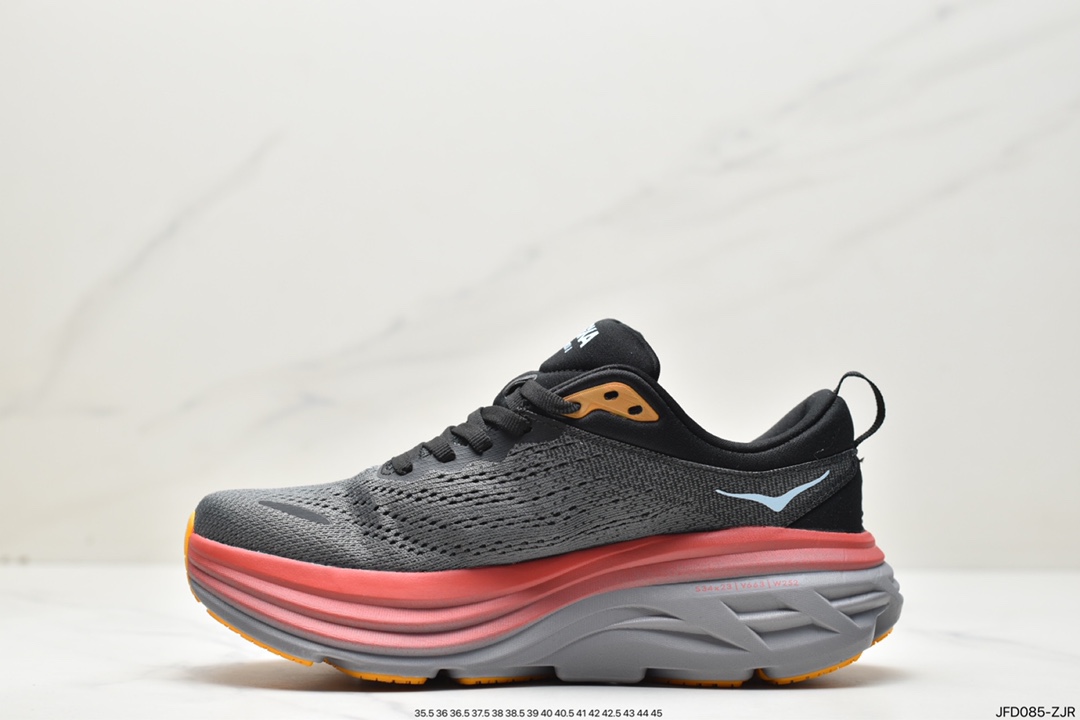 170 HOKA ONE ONE这个品牌来自于新西兰的毛利语