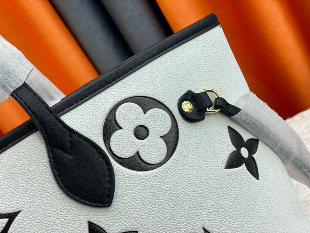 P300 NEVERFULL 中号手袋 m45684 m46329 粉色 m40995（丝印）tote mm手提包