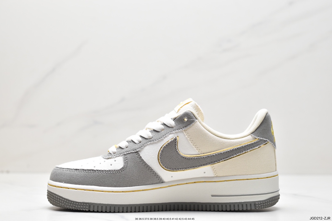 180 Nike Air Force 1 空军一号 315122-666
