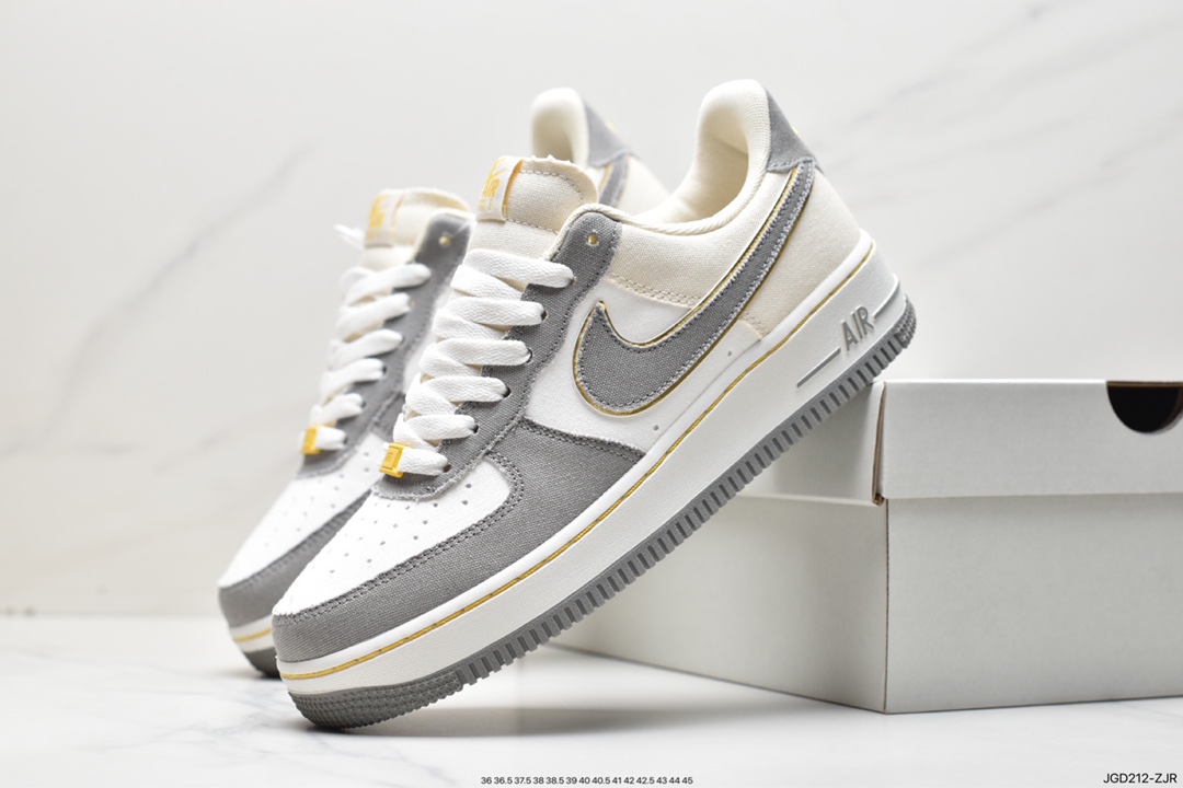 180 Nike Air Force 1 空军一号 315122-666