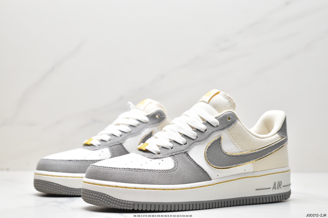 180 Nike Air Force 1 空军一号 315122-666