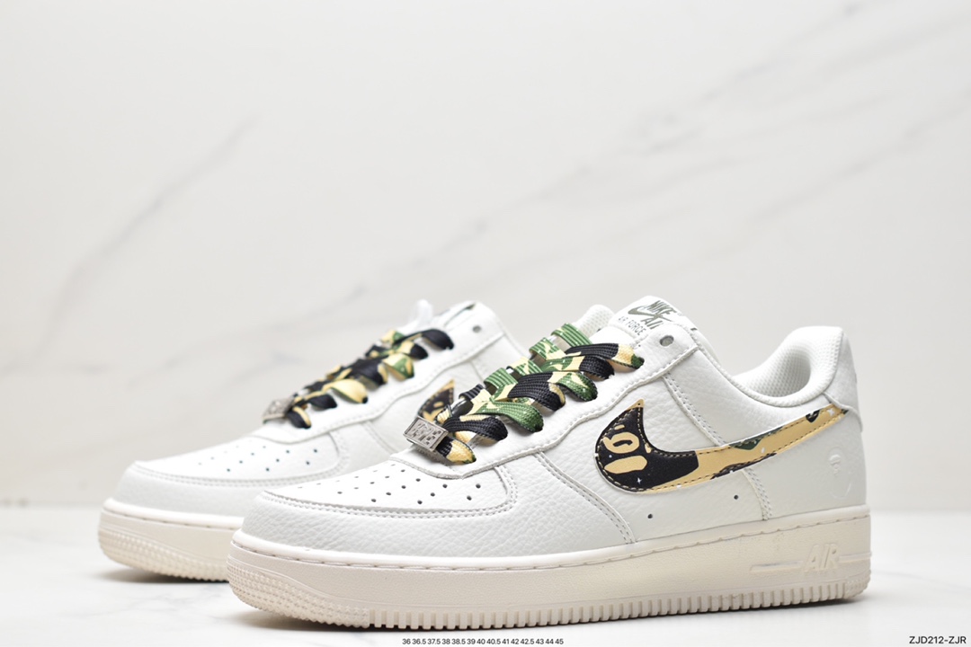 Nike Air Force1 new color AA1365-118