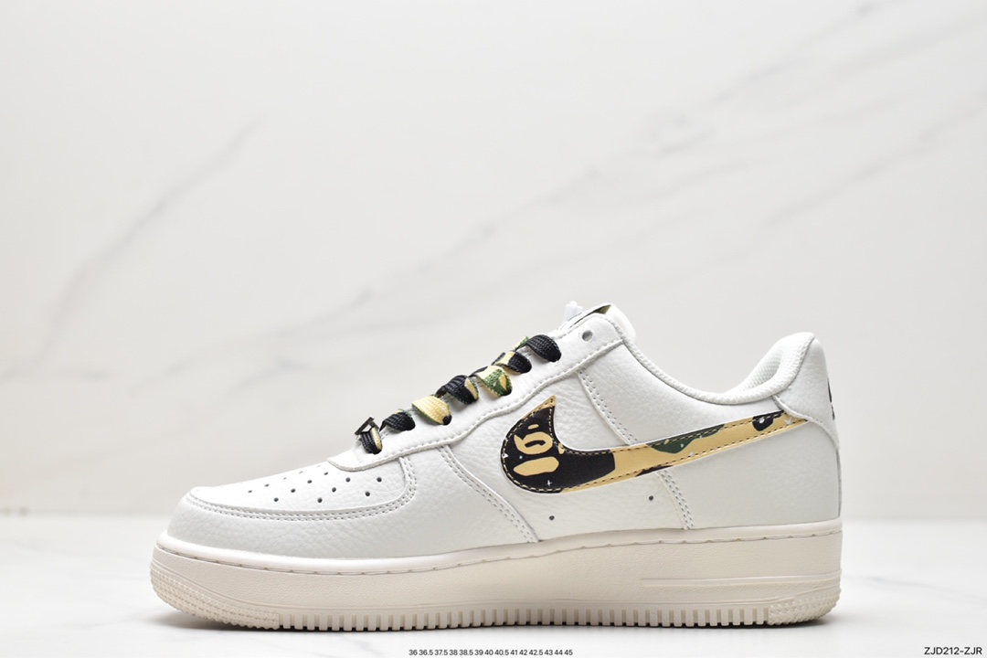 Nike Air Force1 new color AA1365-118