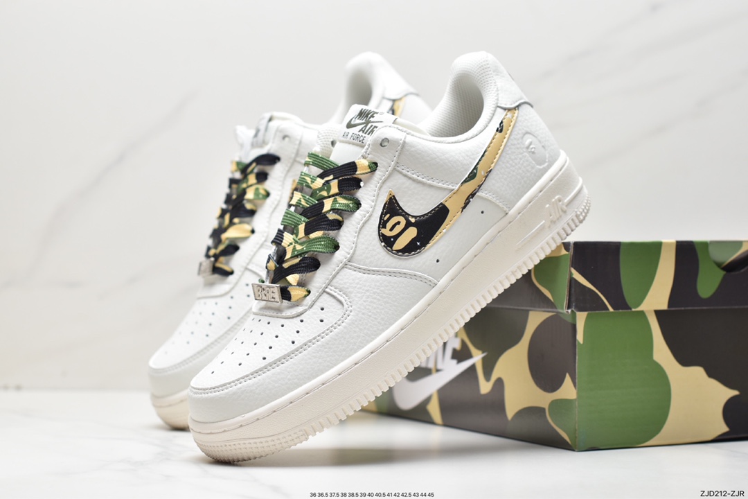 Nike Air Force1 new color AA1365-118