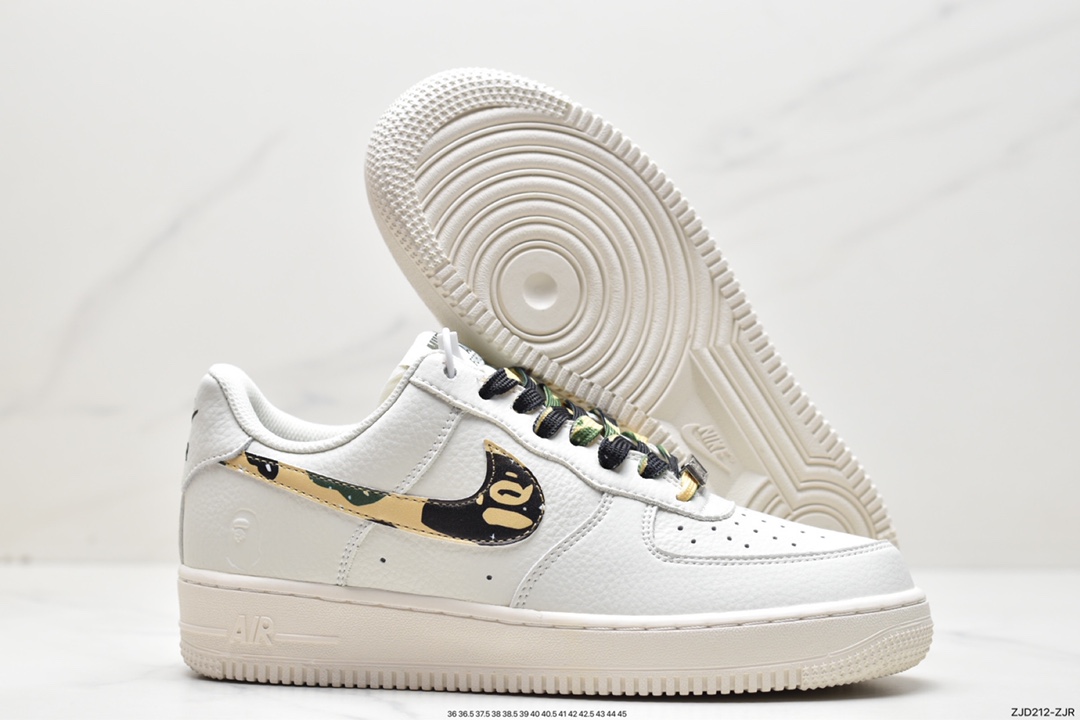 Nike Air Force1 new color AA1365-118