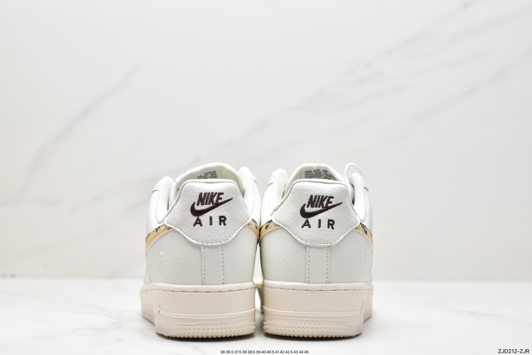 Nike Air Force1 new color AA1365-118