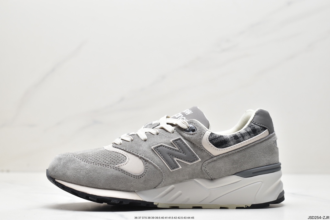 200 New Balance 新百伦 ML999AA 复古跑步鞋