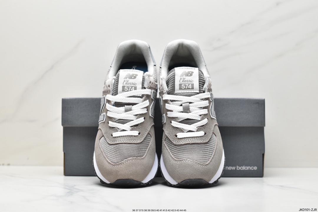 160 NB New Balance 574系列新百伦经典ML574EVG