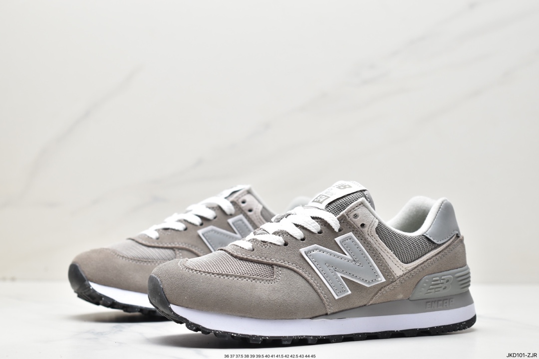 160 NB New Balance 574系列新百伦经典ML574EVG