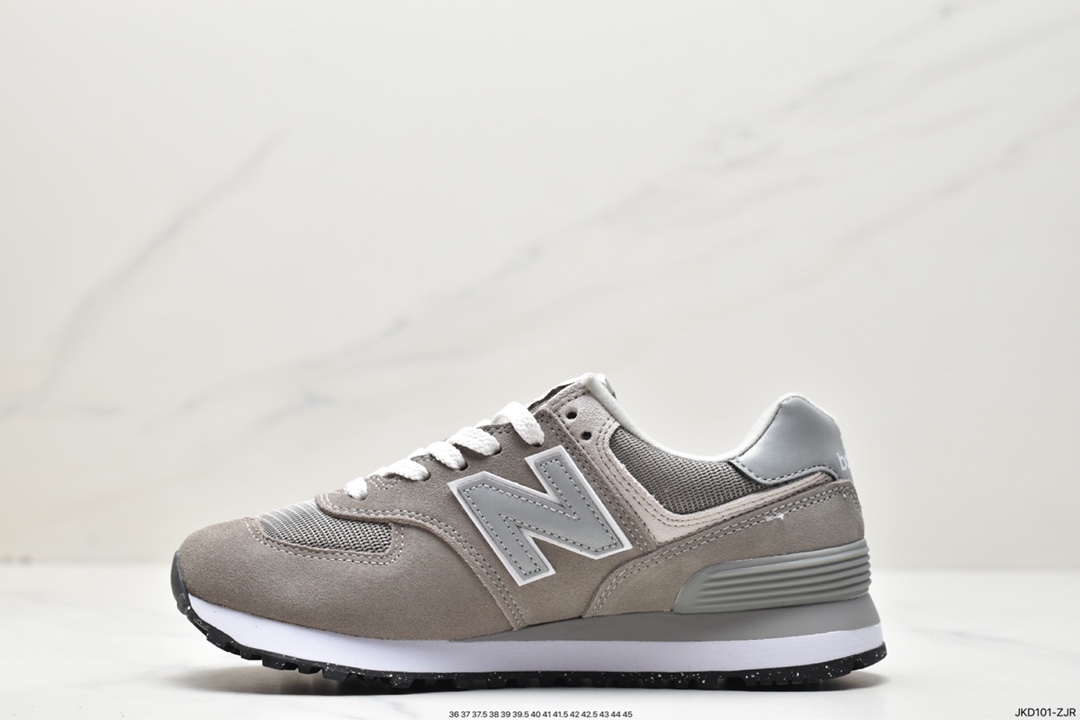 160 NB New Balance 574系列新百伦经典ML574EVG