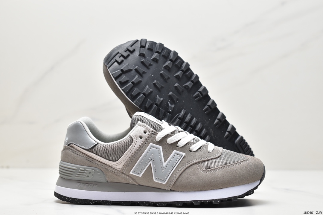 160 NB New Balance 574系列新百伦经典ML574EVG