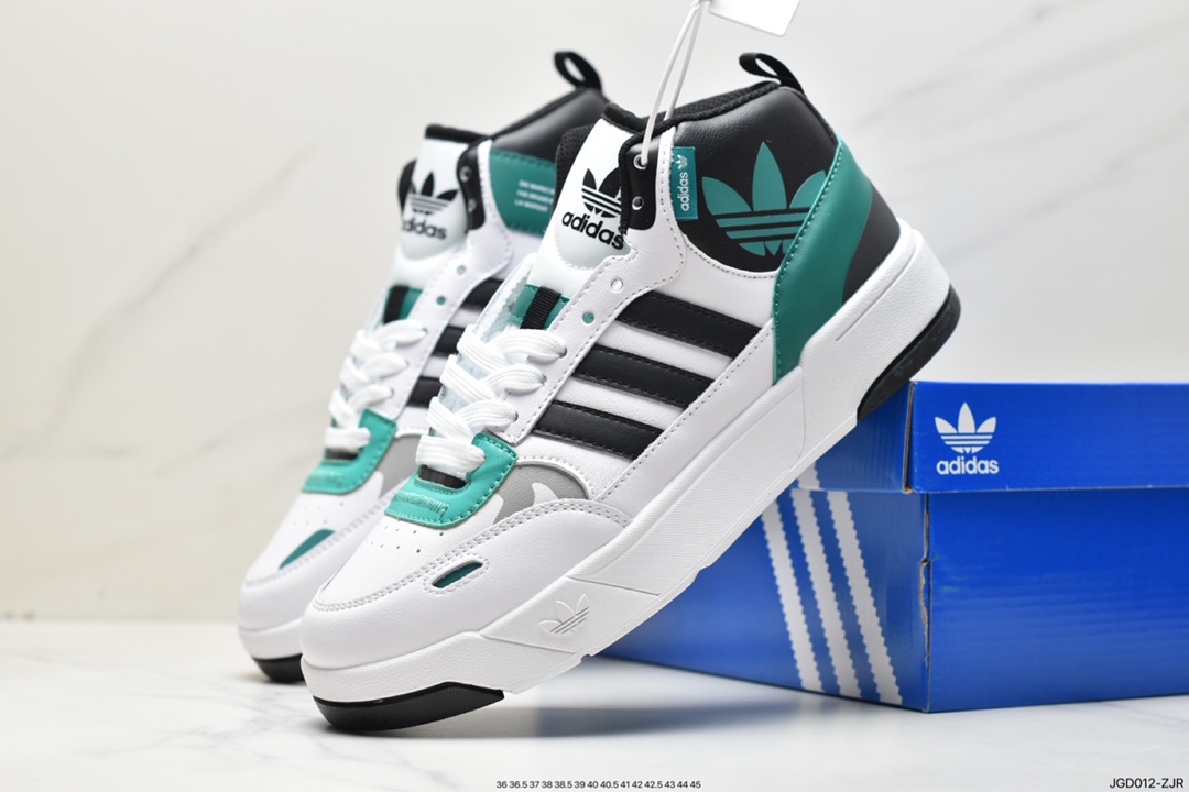 Original box original label Adidas Originals Post UP China ID4094