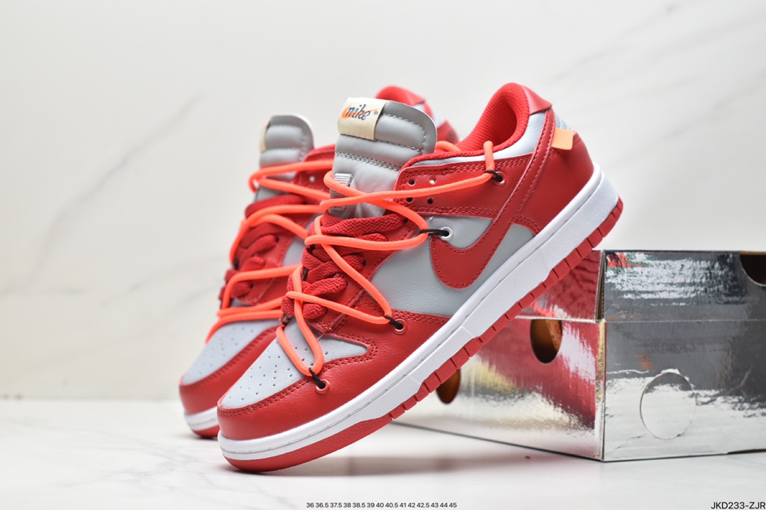 160 耐克Nike SB Dunk Low Pro 复古低帮休闲运动滑板板鞋DD8338-001