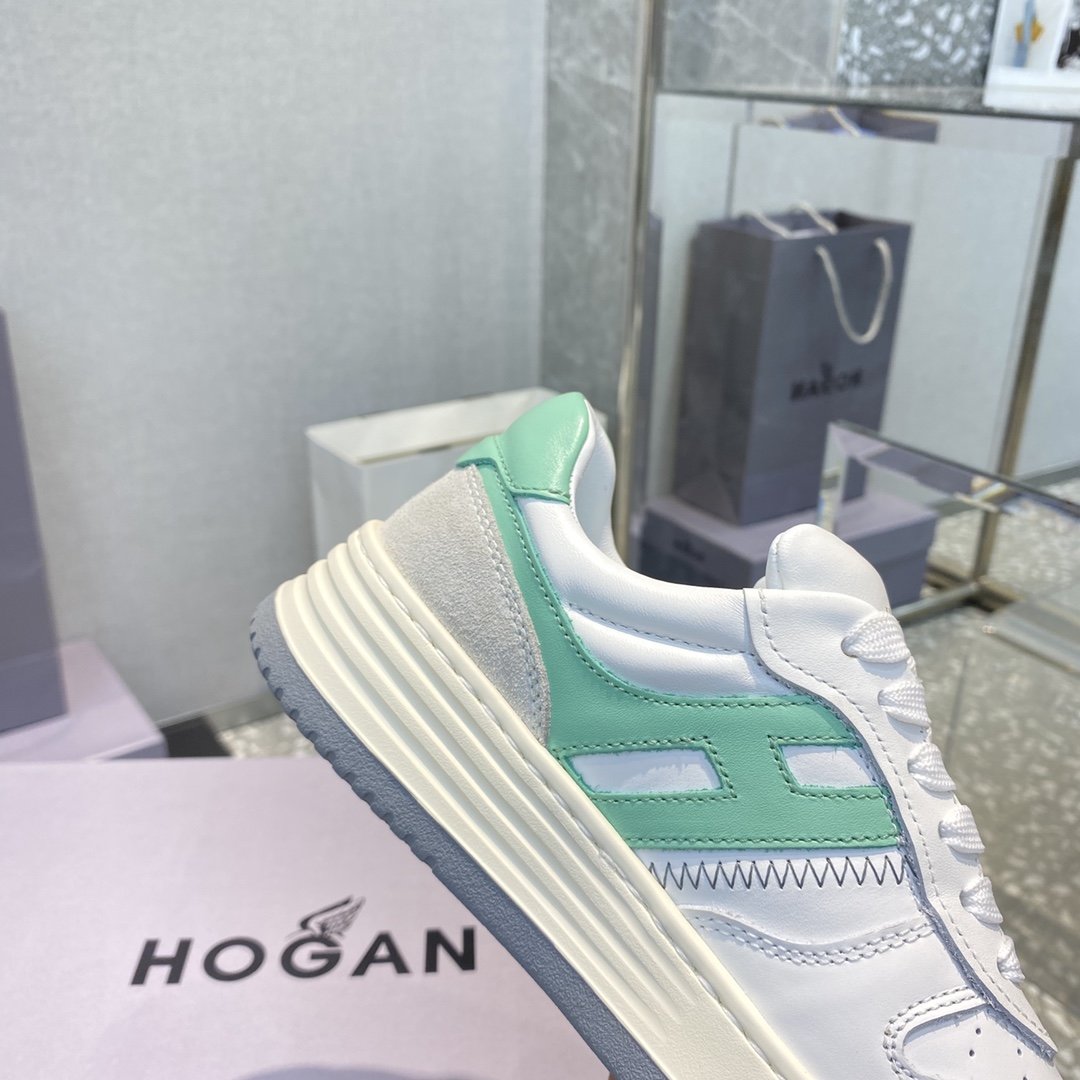 HOGAN霍根2023ss新款H63