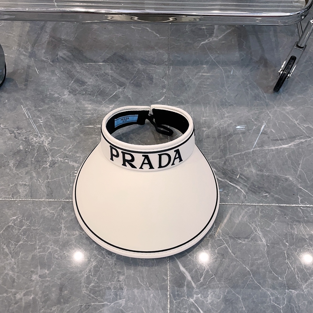 프라다 모자 84737 Prada Cap