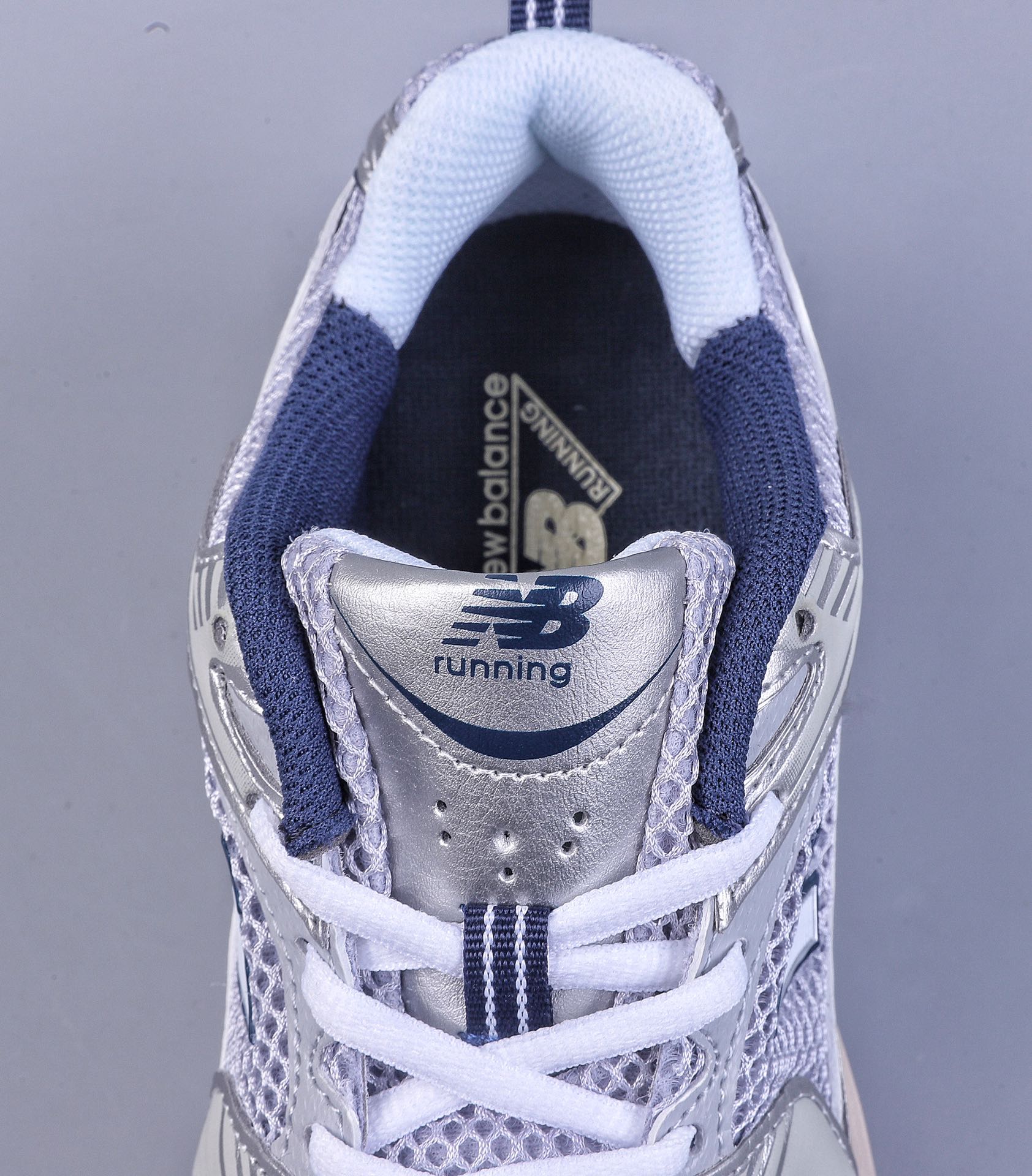 170 New Balance 新百伦 530复古休闲慢跑鞋 MR530KA