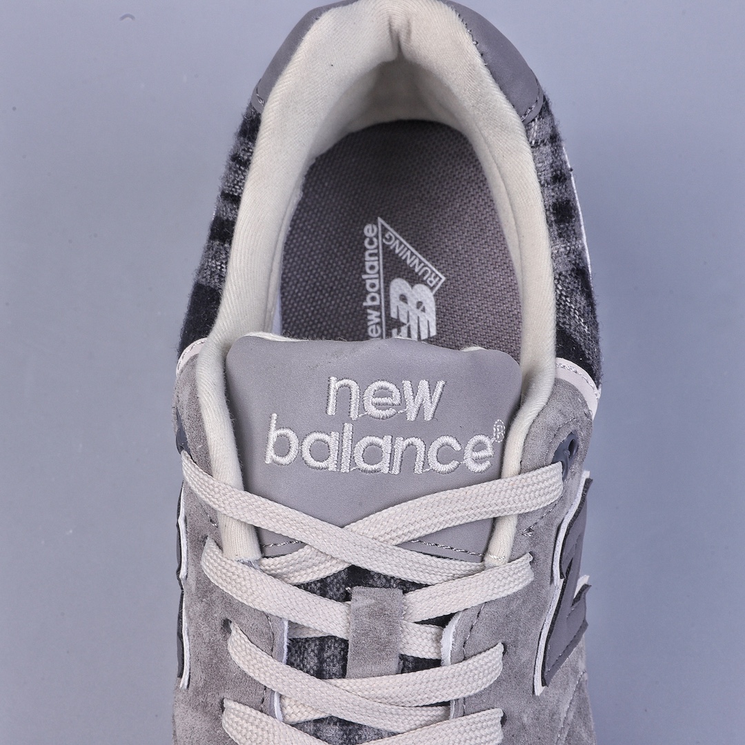 220 New Balance 新百伦 ML999AA复古跑步鞋