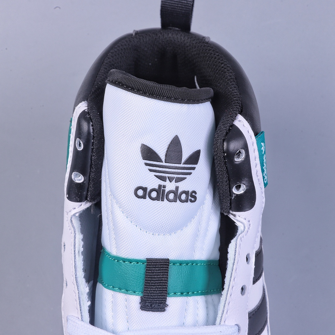 adidas Originals Post UP China’s adidas classic model ID4094