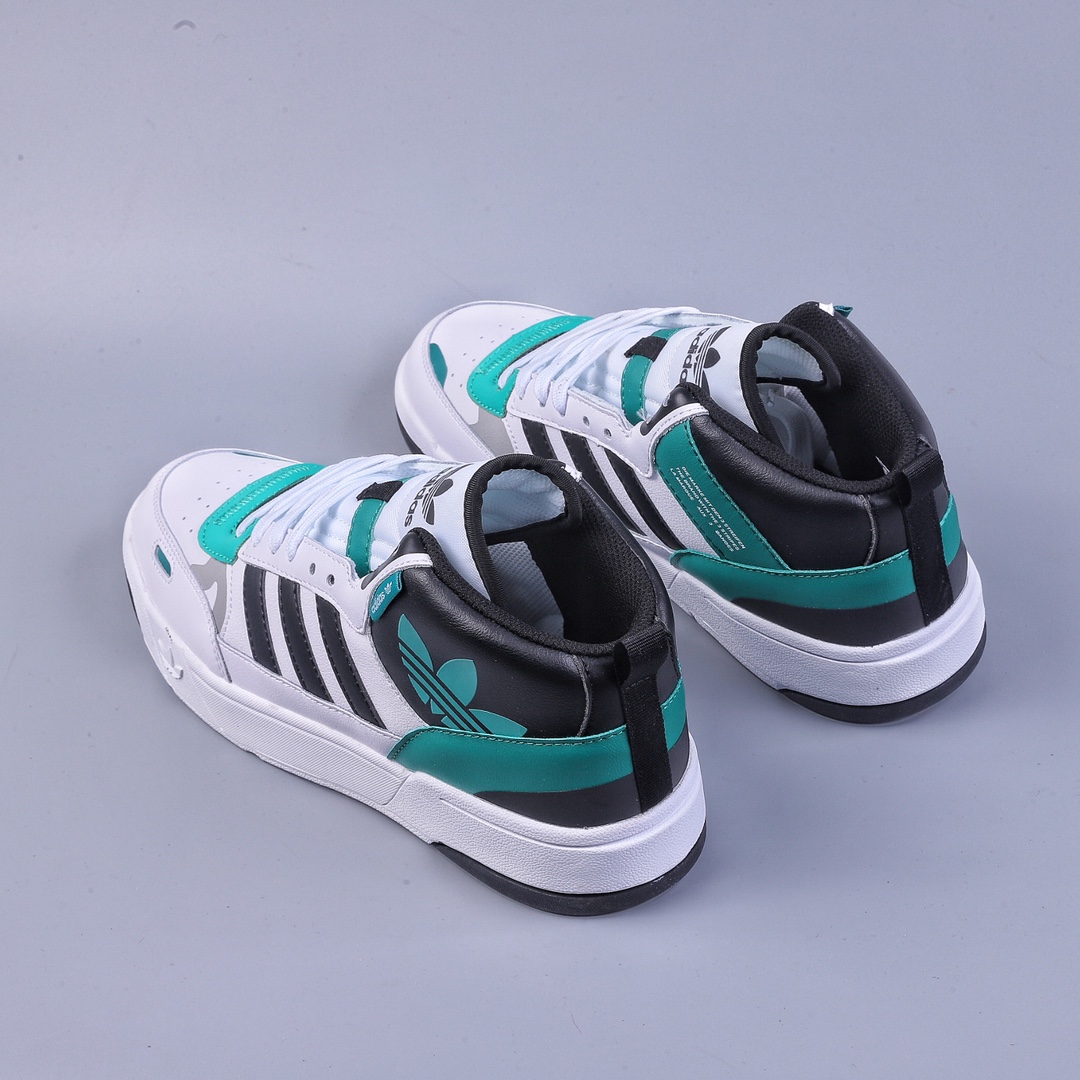 adidas Originals Post UP China’s adidas classic model ID4094