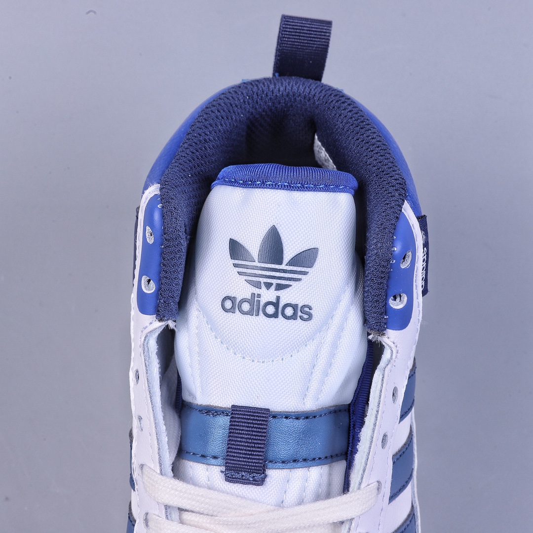 adidas Originals Post UP China’s adidas classic model ID4092