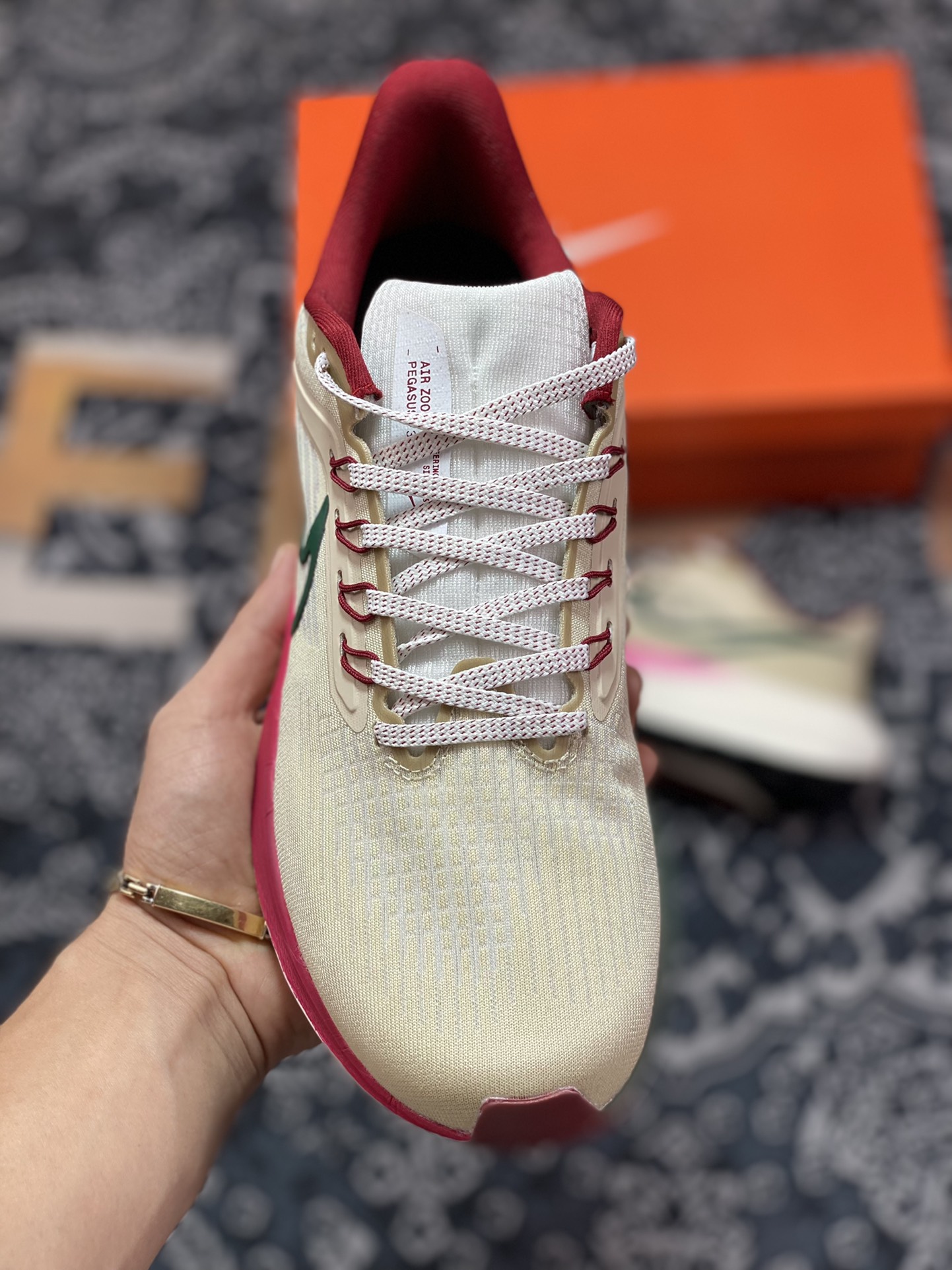 180  Air Zoom Pegasus 39 飞马系列 FB7161-231