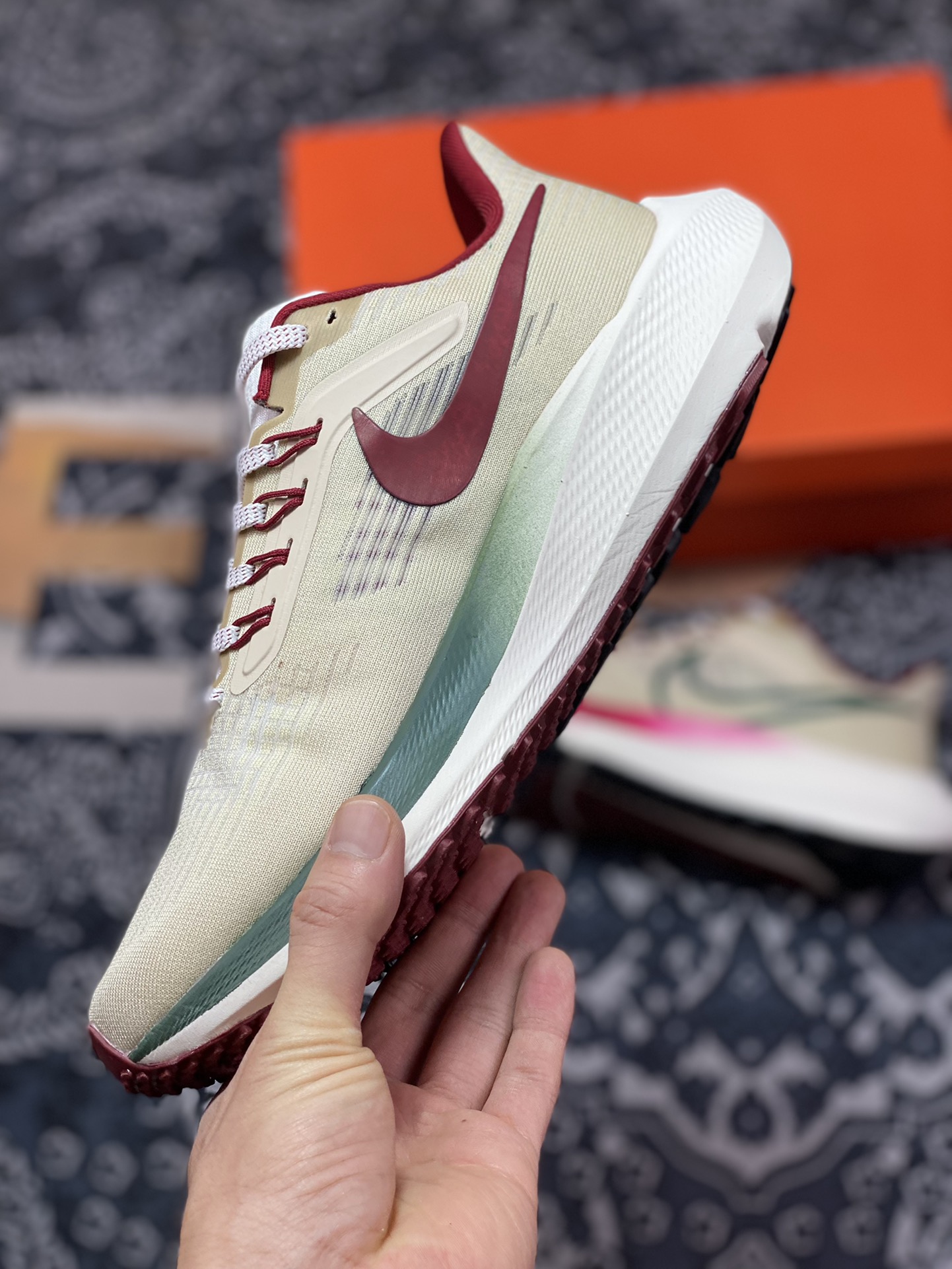 180  Air Zoom Pegasus 39 飞马系列 FB7161-231