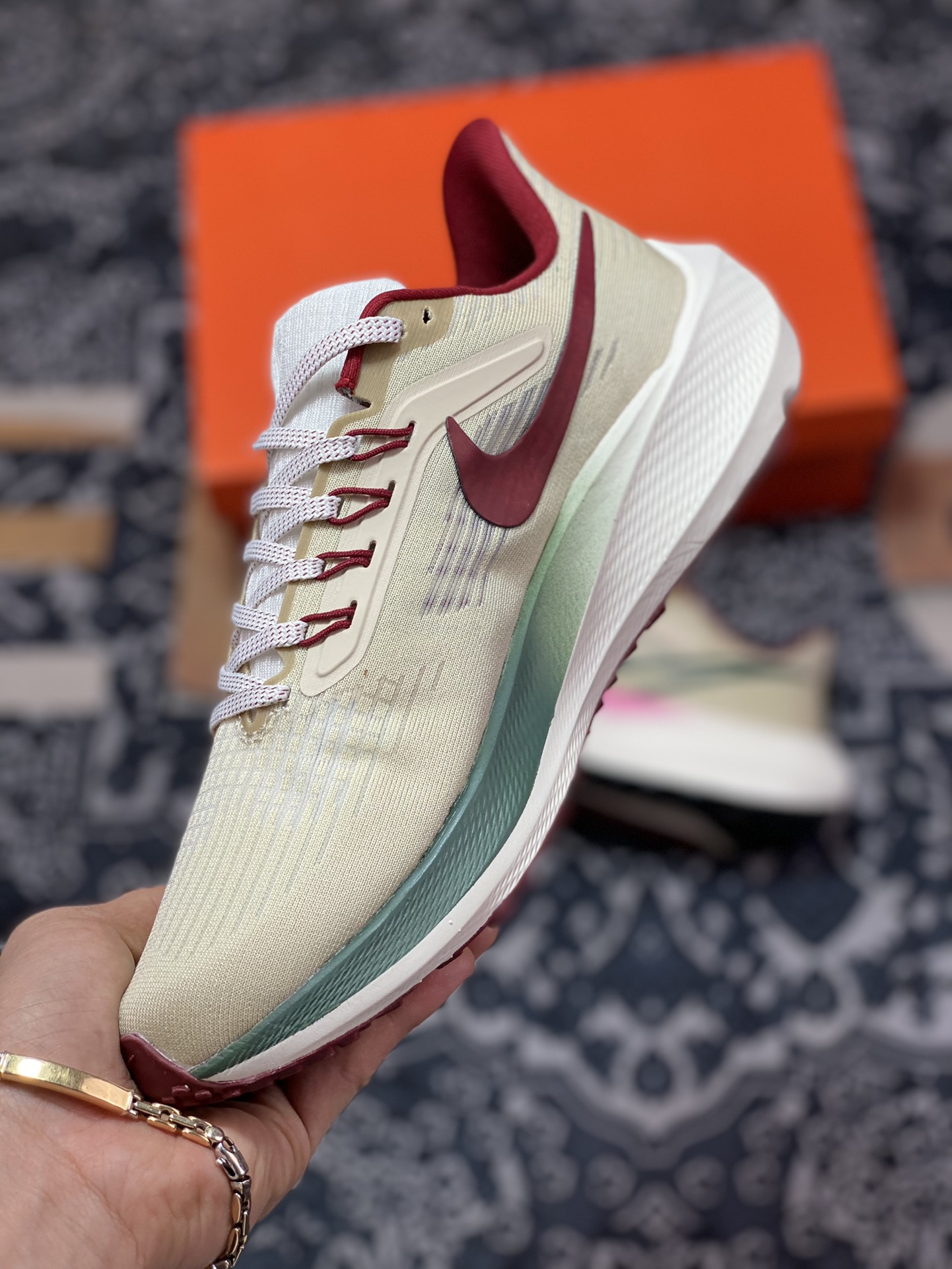 180  Air Zoom Pegasus 39 飞马系列 FB7161-231